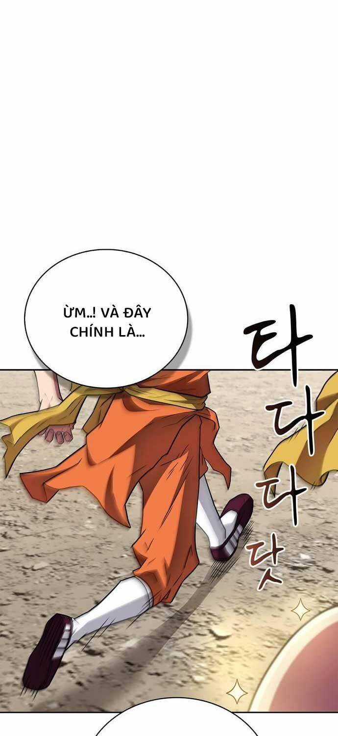 Huấn Luyện Viên Murim Thiên Tài Chương 30 trang 39