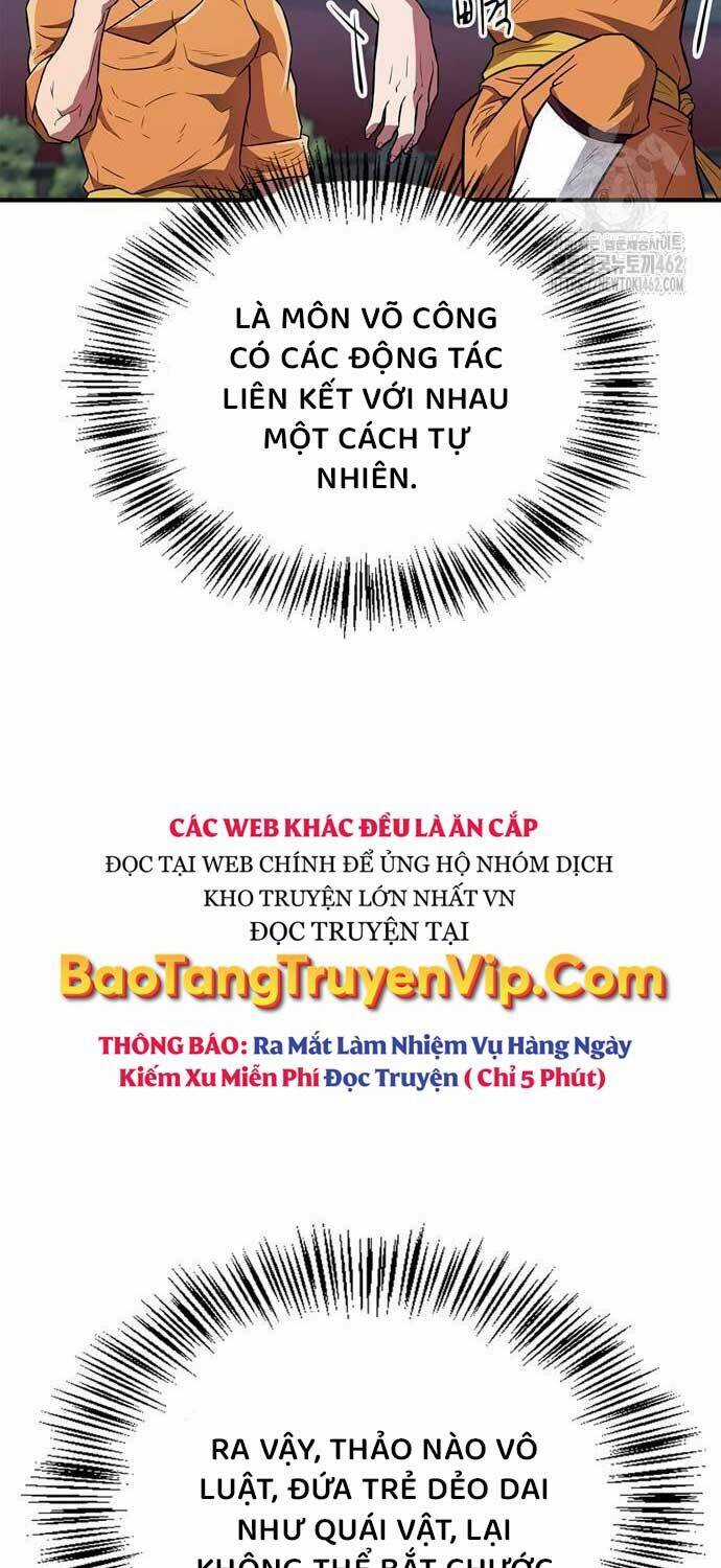 Huấn Luyện Viên Murim Thiên Tài Chương 30 trang 4