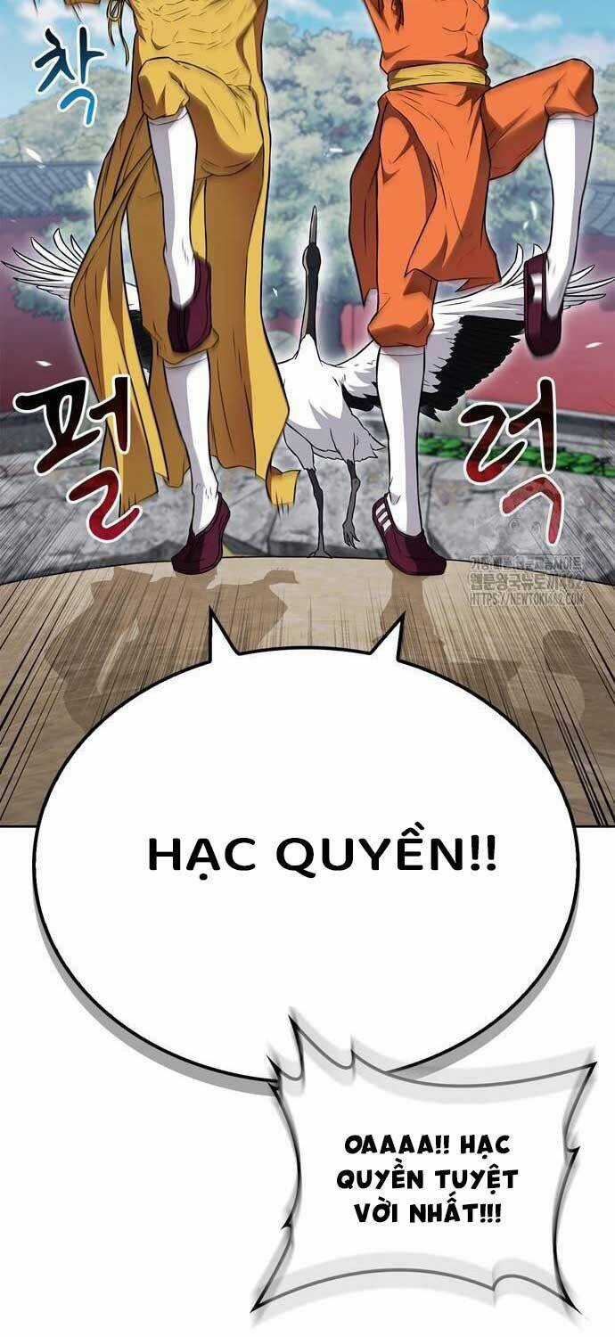 Huấn Luyện Viên Murim Thiên Tài Chương 30 trang 41