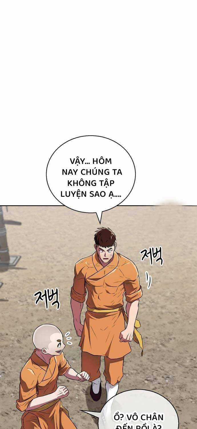 Huấn Luyện Viên Murim Thiên Tài Chương 30 trang 42