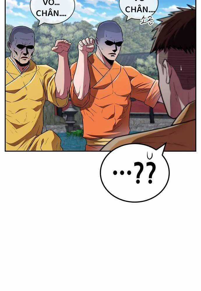 Huấn Luyện Viên Murim Thiên Tài Chương 30 trang 44