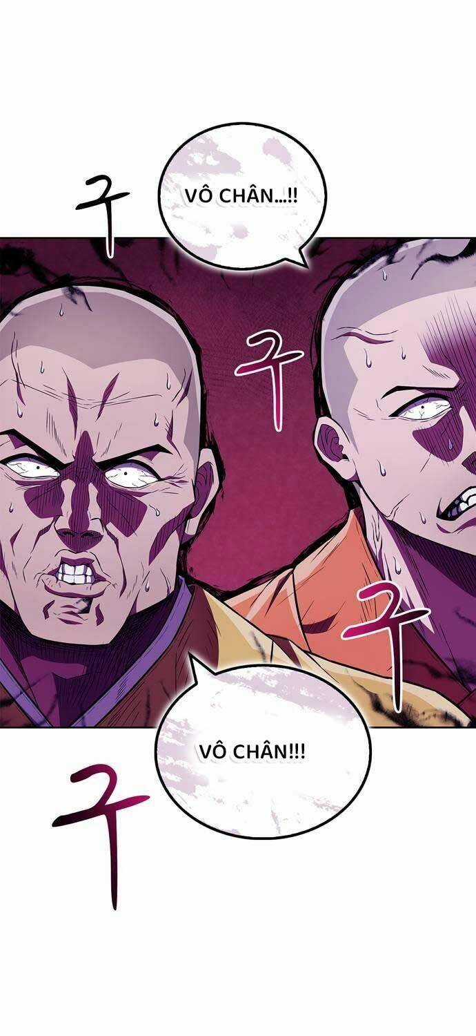 Huấn Luyện Viên Murim Thiên Tài Chương 30 trang 45