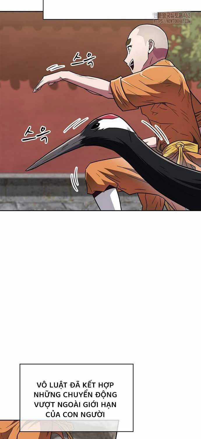 Huấn Luyện Viên Murim Thiên Tài Chương 30 trang 57