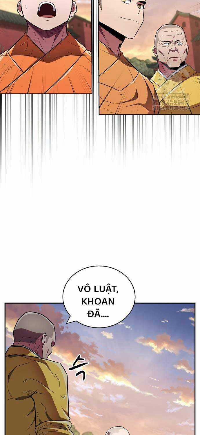 Huấn Luyện Viên Murim Thiên Tài Chương 30 trang 60