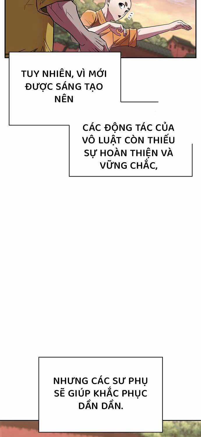 Huấn Luyện Viên Murim Thiên Tài Chương 30 trang 61