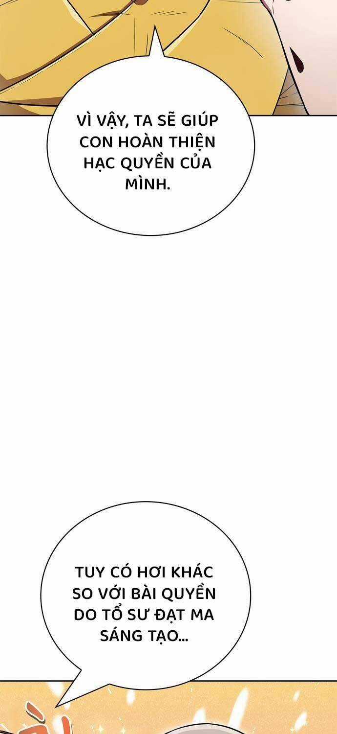 Huấn Luyện Viên Murim Thiên Tài Chương 30 trang 64