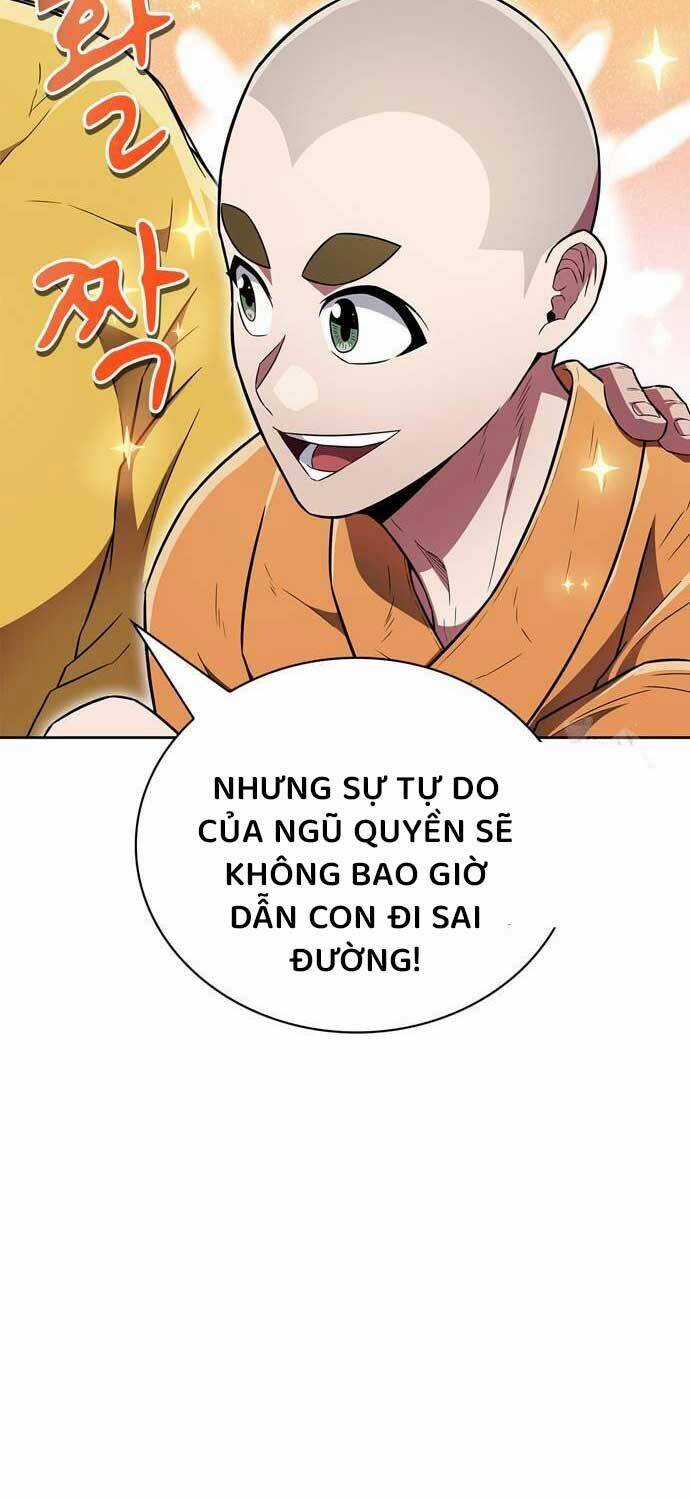 Huấn Luyện Viên Murim Thiên Tài Chương 30 trang 65