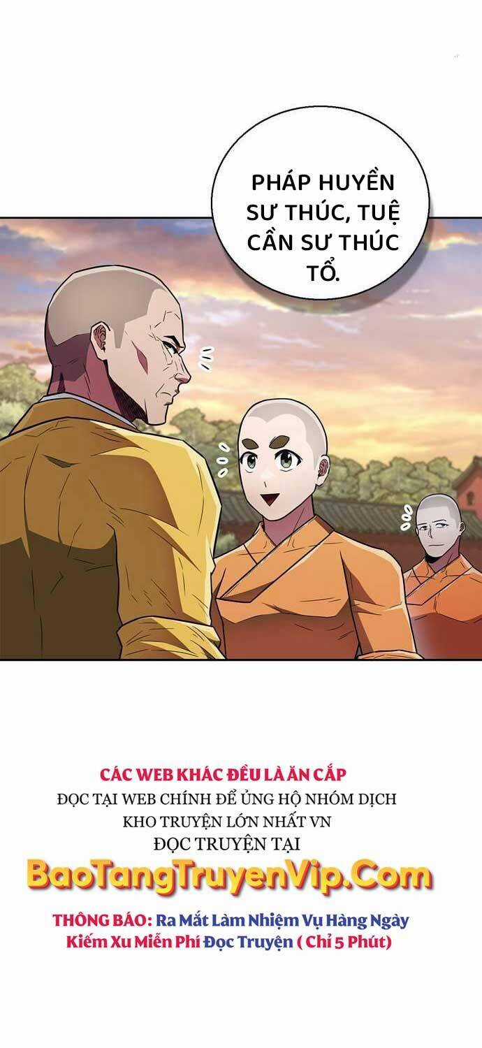 Huấn Luyện Viên Murim Thiên Tài Chương 30 trang 68