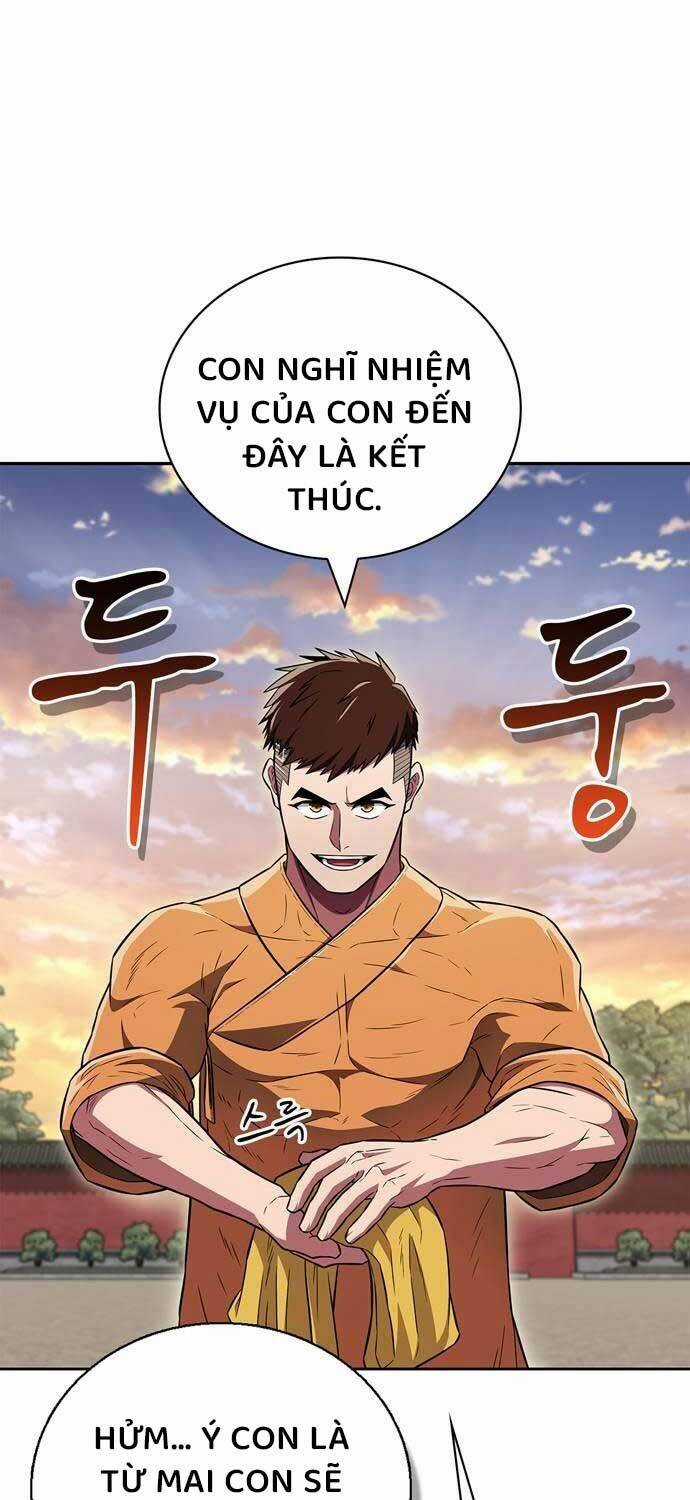 Huấn Luyện Viên Murim Thiên Tài Chương 30 trang 69