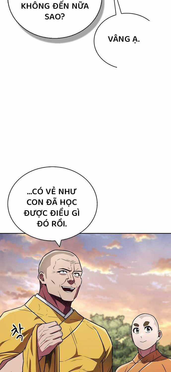 Huấn Luyện Viên Murim Thiên Tài Chương 30 trang 70