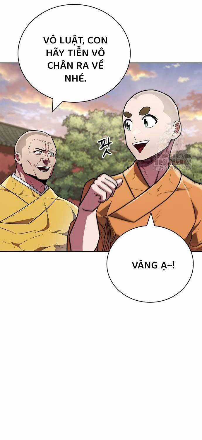 Huấn Luyện Viên Murim Thiên Tài Chương 30 trang 73