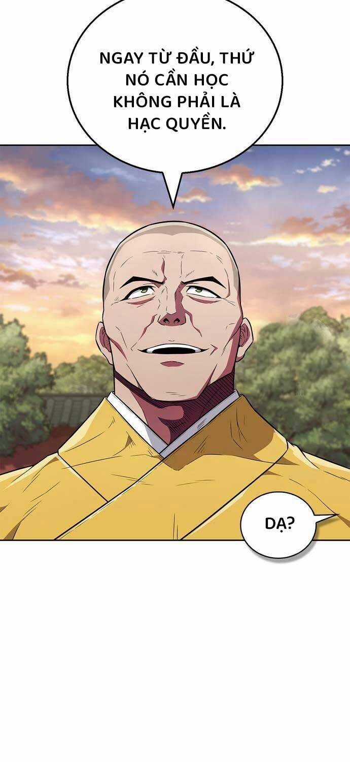 Huấn Luyện Viên Murim Thiên Tài Chương 30 trang 75