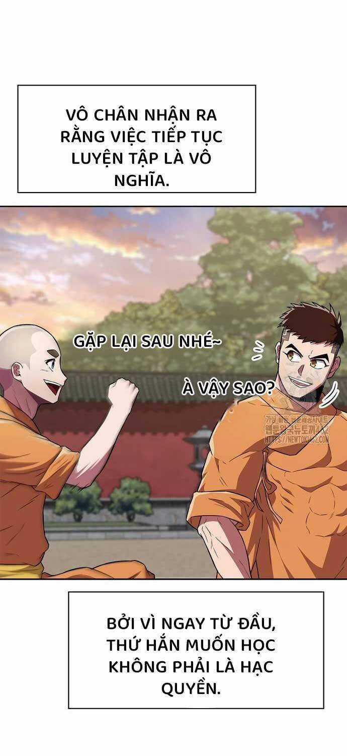 Huấn Luyện Viên Murim Thiên Tài Chương 30 trang 76