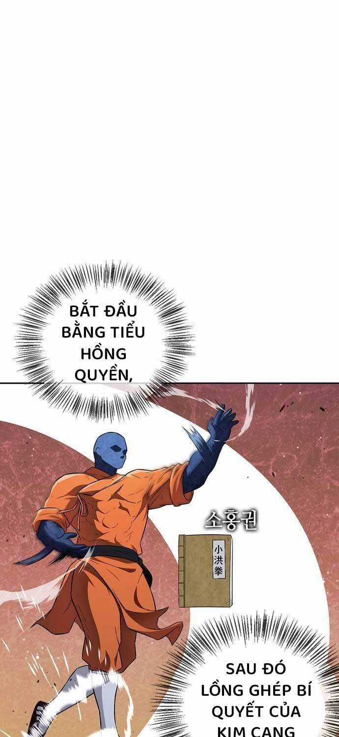 Huấn Luyện Viên Murim Thiên Tài Chương 30 trang 80