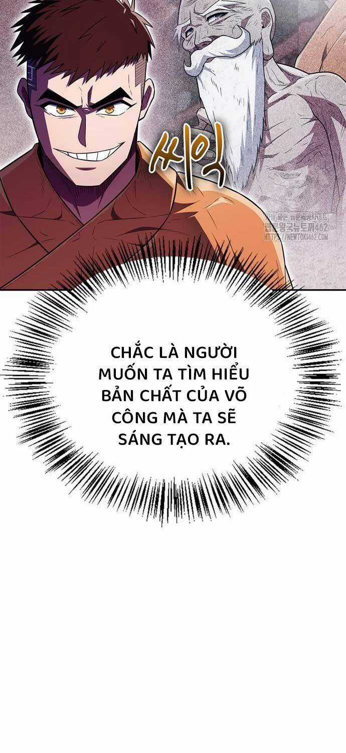 Huấn Luyện Viên Murim Thiên Tài Chương 30 trang 83