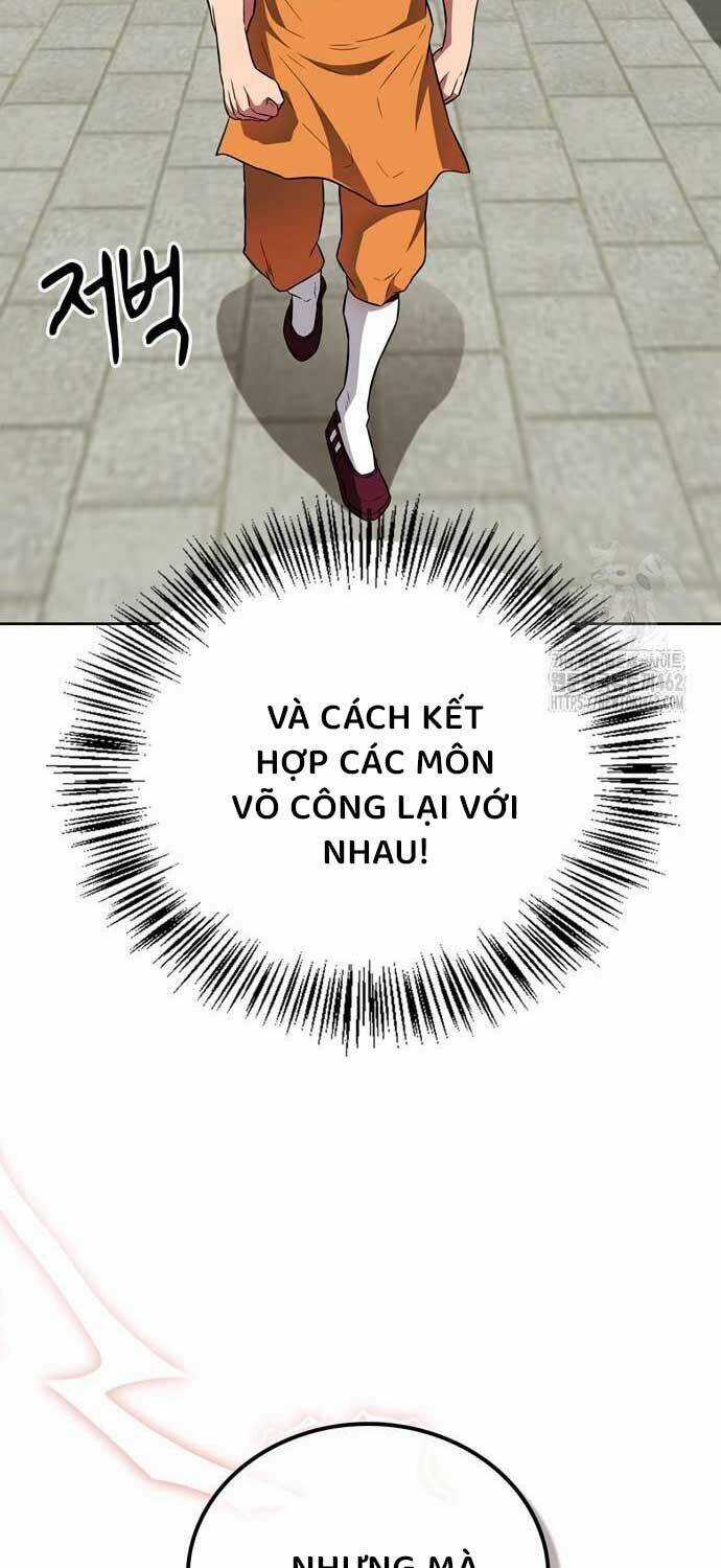 Huấn Luyện Viên Murim Thiên Tài Chương 30 trang 85