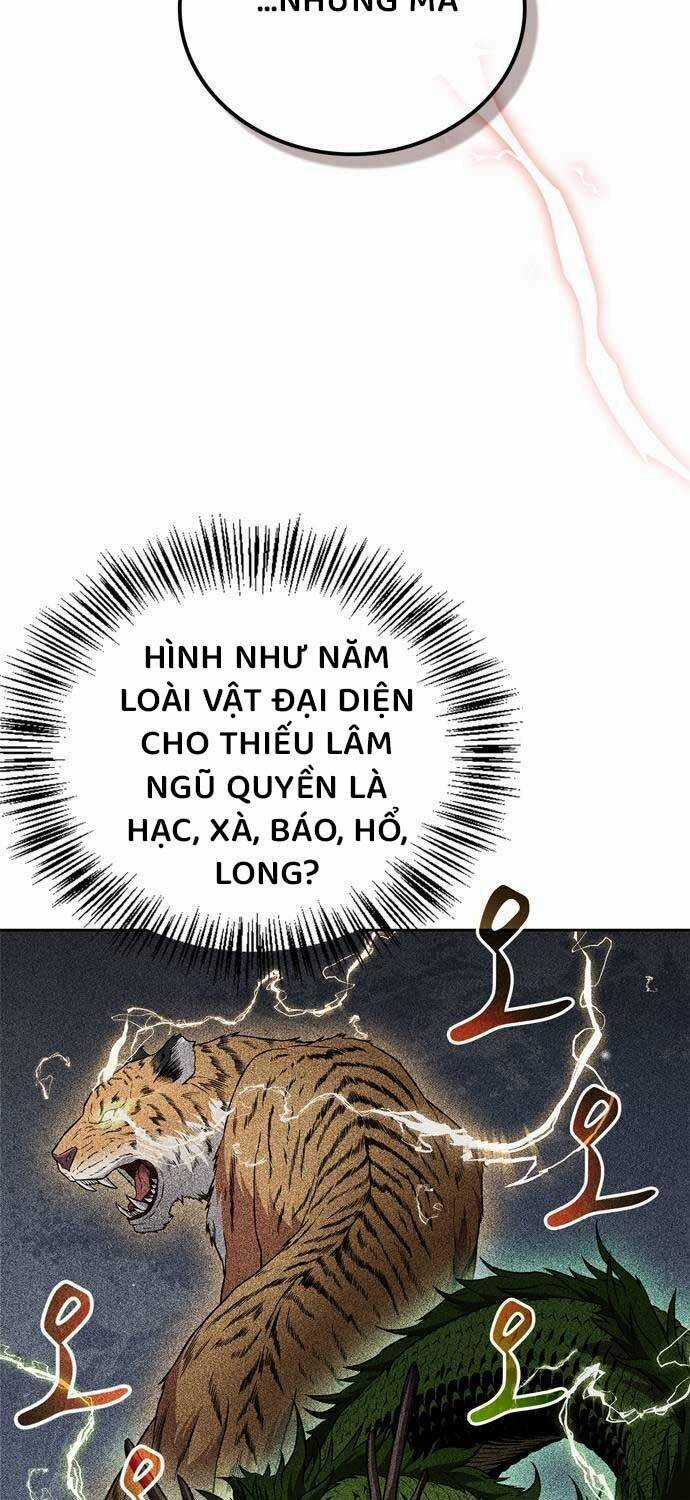 Huấn Luyện Viên Murim Thiên Tài Chương 30 trang 86