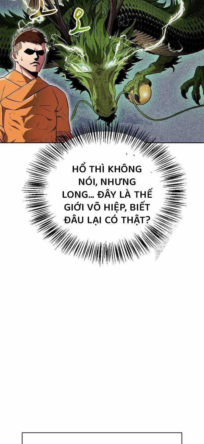 Huấn Luyện Viên Murim Thiên Tài Chương 30 trang 87