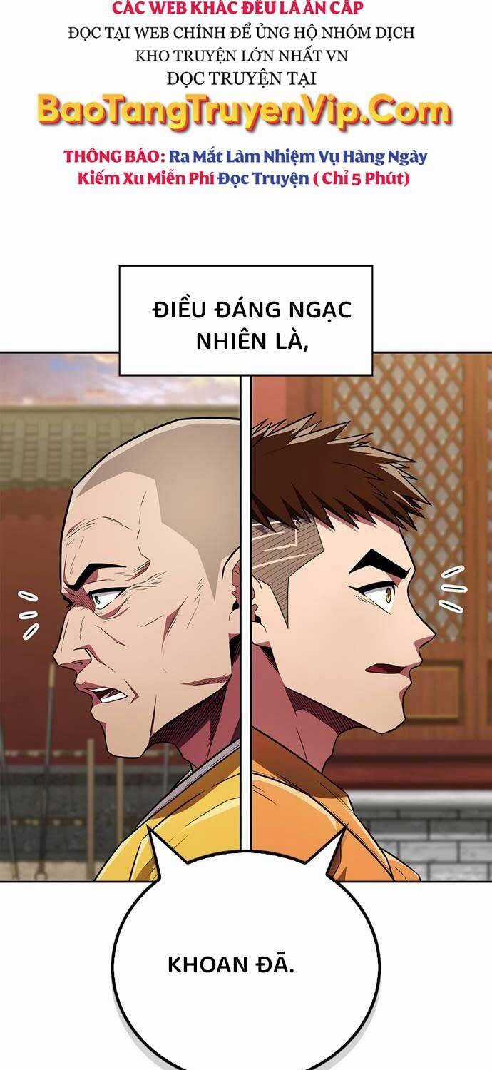 Huấn Luyện Viên Murim Thiên Tài Chương 30 trang 91