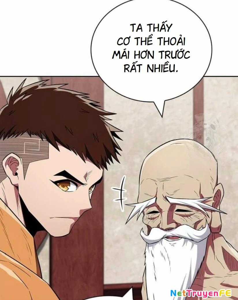 Huấn Luyện Viên Murim Thiên Tài Chương 31 trang 11