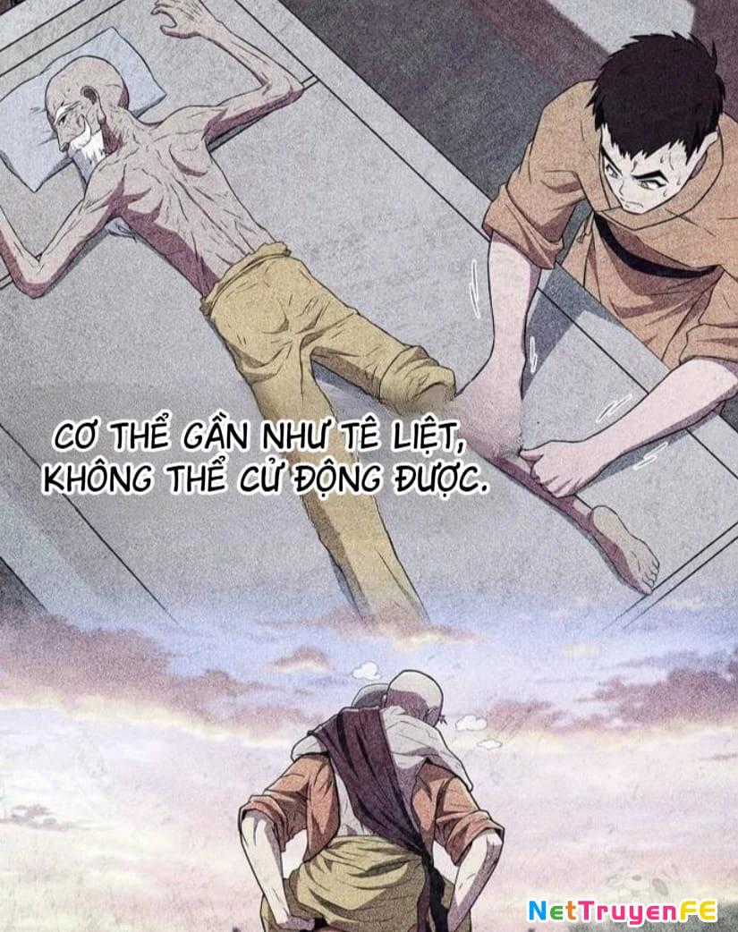 Huấn Luyện Viên Murim Thiên Tài Chương 31 trang 16