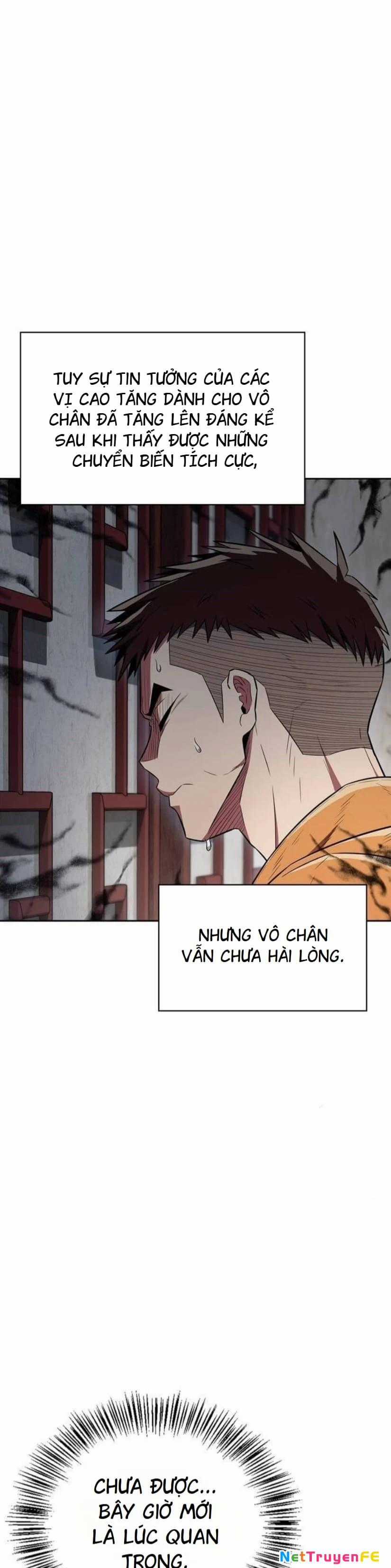 Huấn Luyện Viên Murim Thiên Tài Chương 31 trang 21