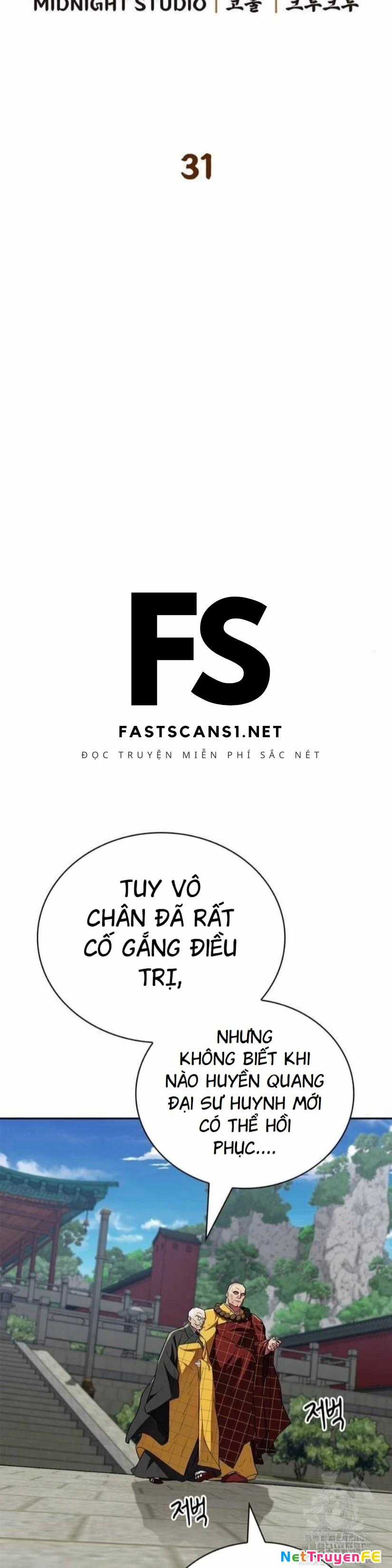 Huấn Luyện Viên Murim Thiên Tài Chương 31 trang 3