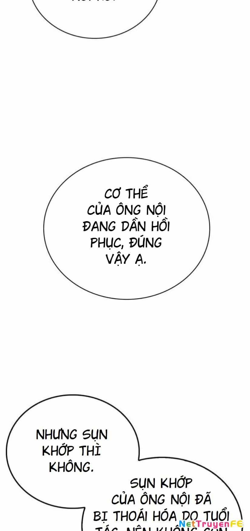 Huấn Luyện Viên Murim Thiên Tài Chương 31 trang 30