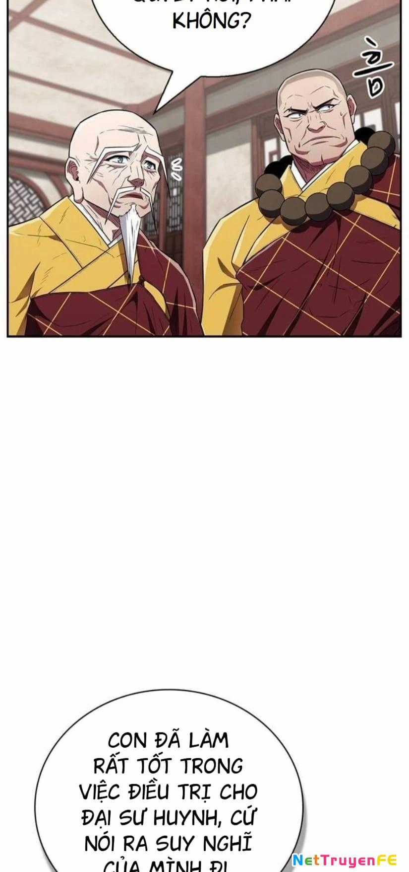 Huấn Luyện Viên Murim Thiên Tài Chương 31 trang 34