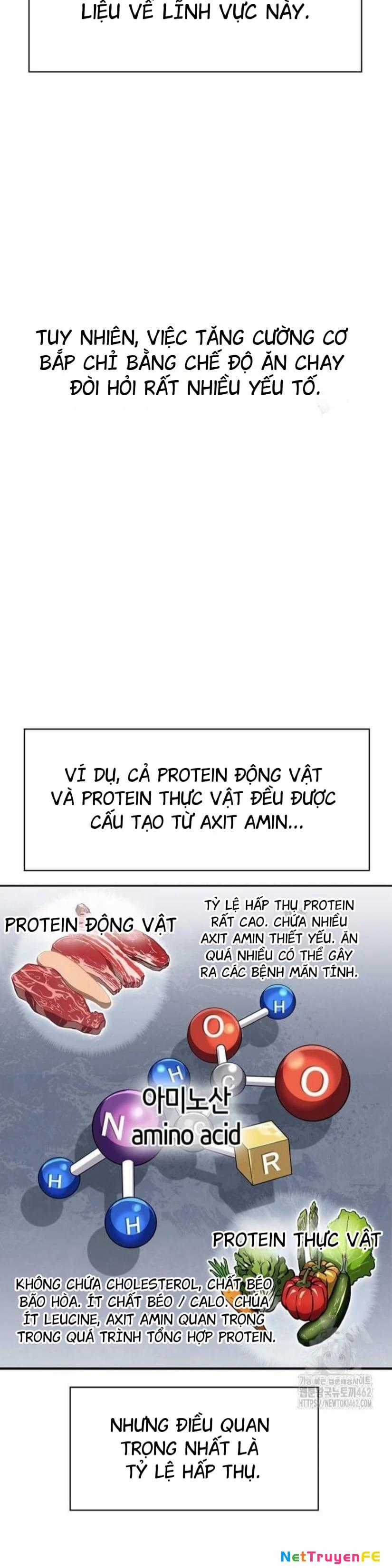 Huấn Luyện Viên Murim Thiên Tài Chương 31 trang 39