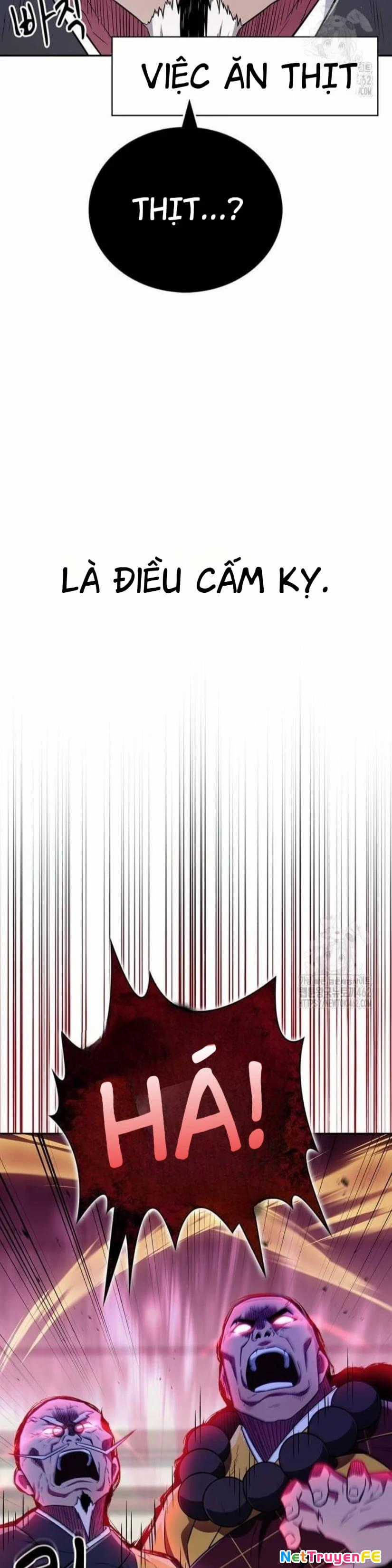 Huấn Luyện Viên Murim Thiên Tài Chương 31 trang 41