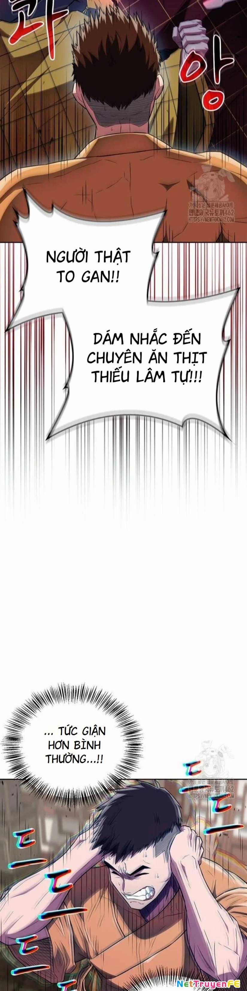 Huấn Luyện Viên Murim Thiên Tài Chương 31 trang 42