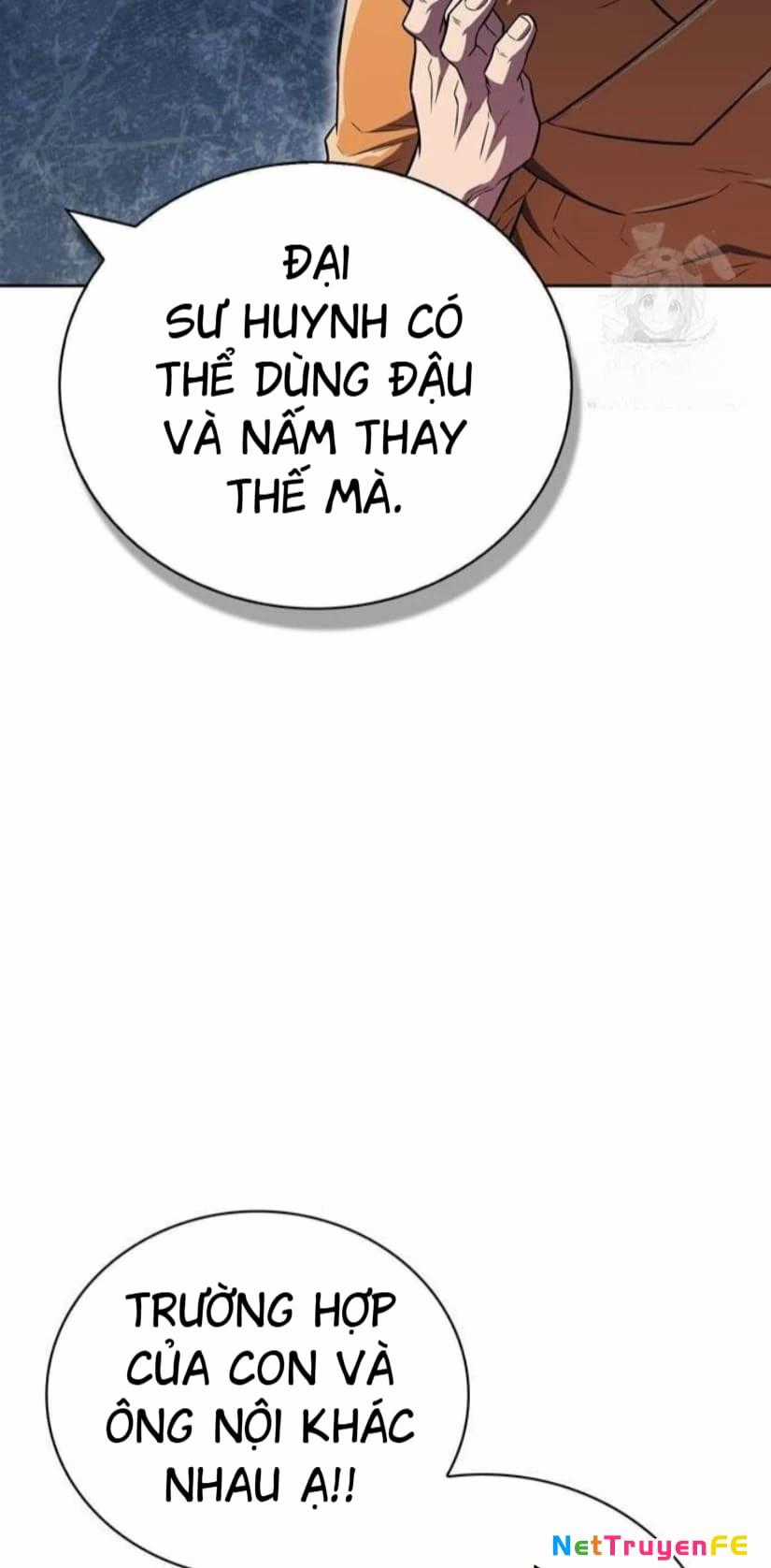 Huấn Luyện Viên Murim Thiên Tài Chương 31 trang 45