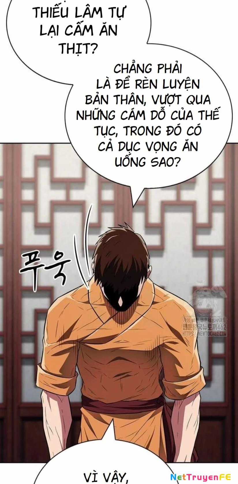 Huấn Luyện Viên Murim Thiên Tài Chương 31 trang 48