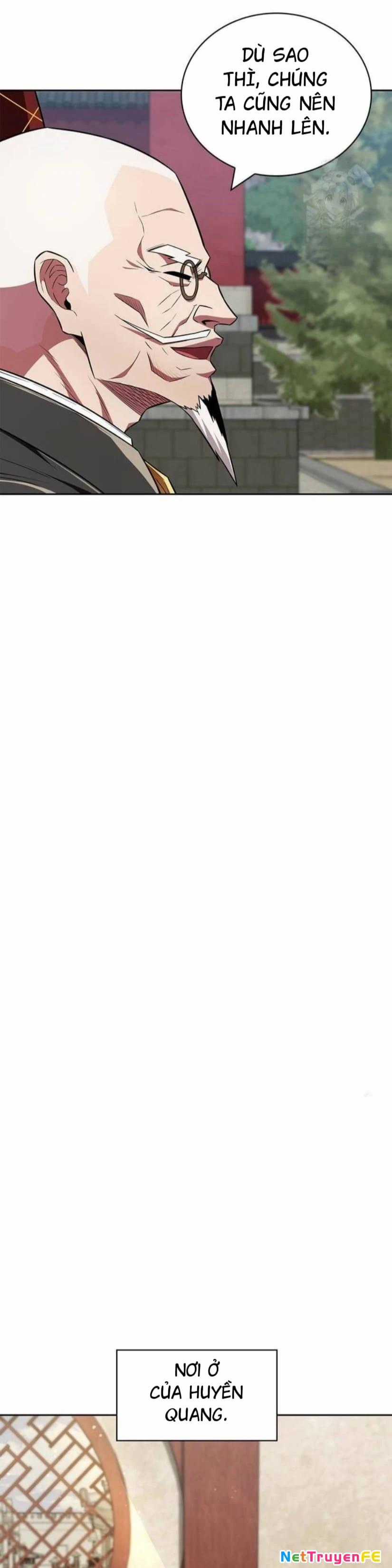 Huấn Luyện Viên Murim Thiên Tài Chương 31 trang 5