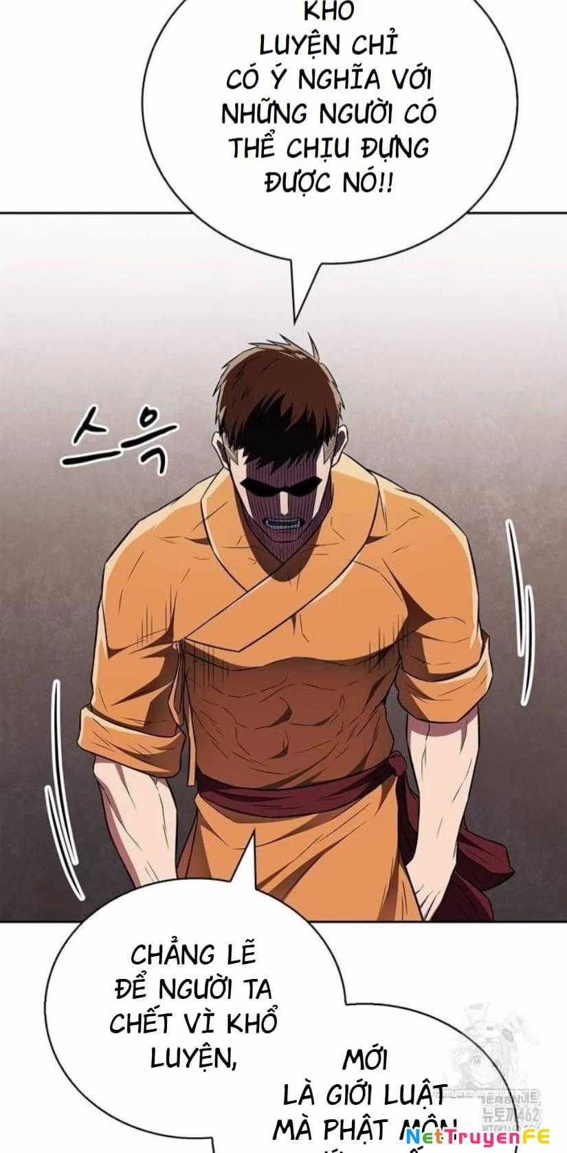 Huấn Luyện Viên Murim Thiên Tài Chương 31 trang 50