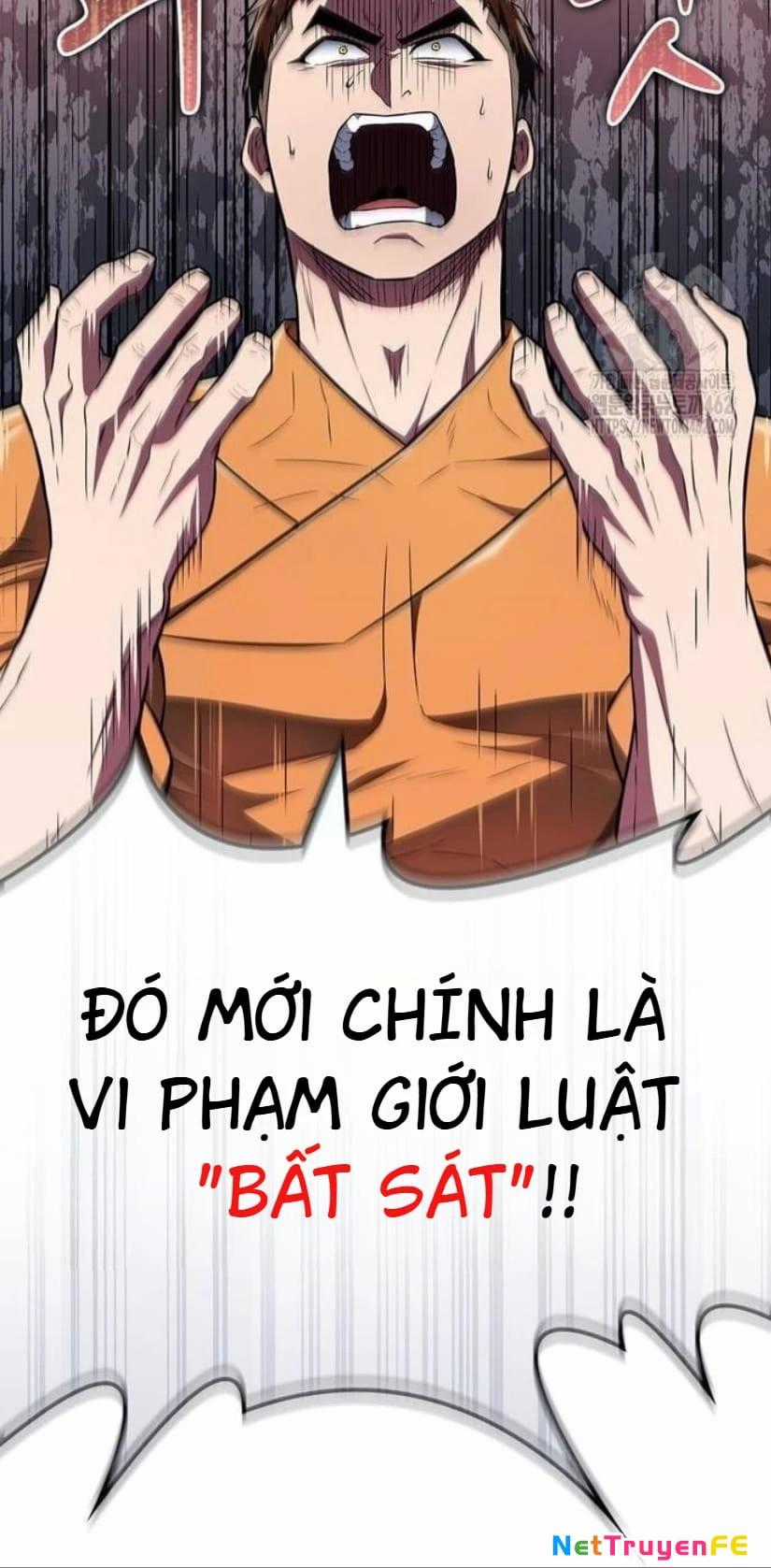 Huấn Luyện Viên Murim Thiên Tài Chương 31 trang 53