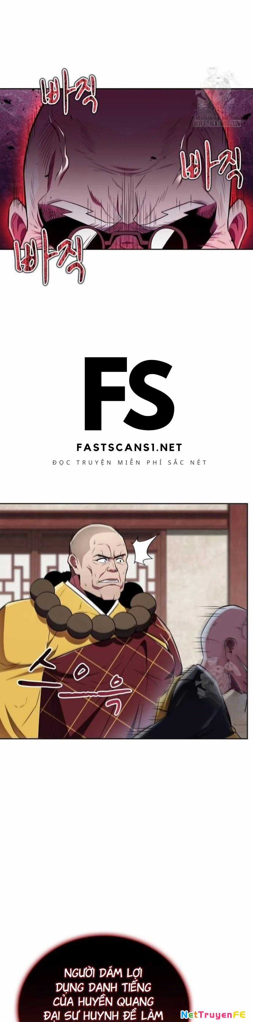 Huấn Luyện Viên Murim Thiên Tài Chương 31 trang 54