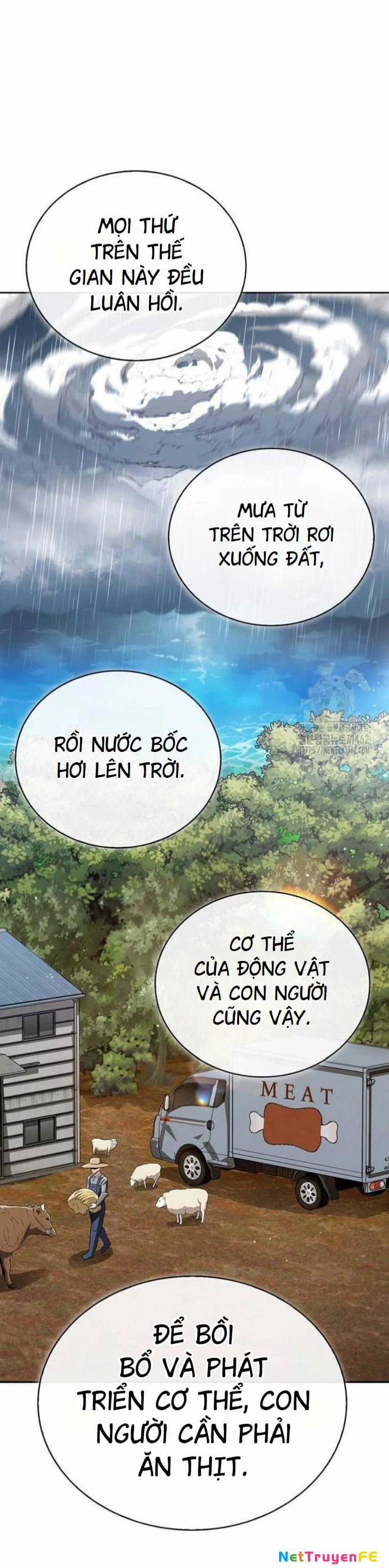 Huấn Luyện Viên Murim Thiên Tài Chương 31 trang 60