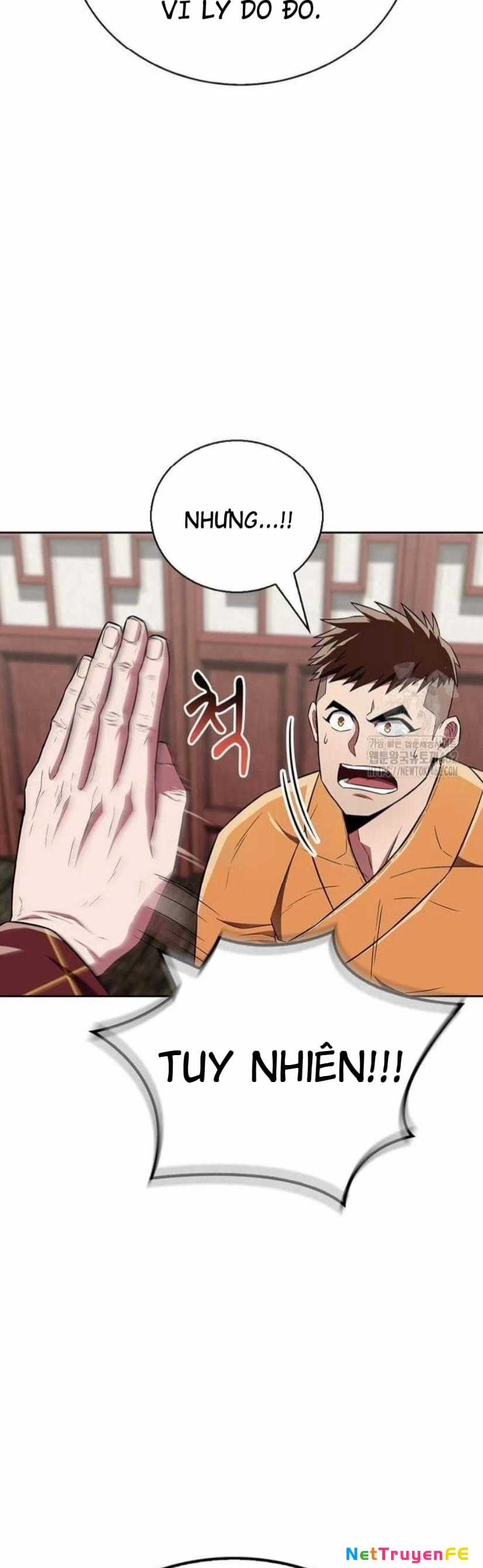 Huấn Luyện Viên Murim Thiên Tài Chương 31 trang 74