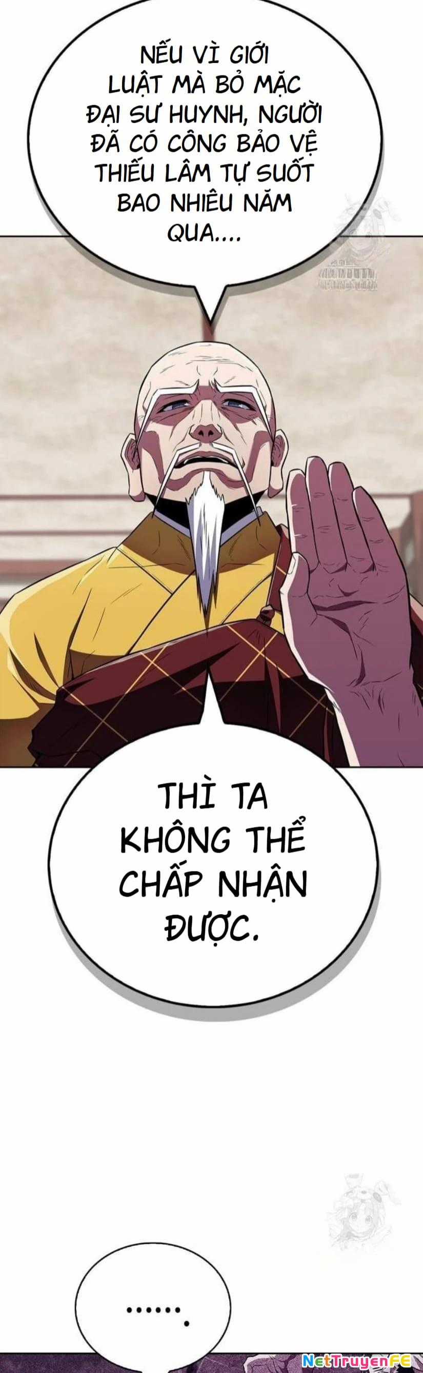 Huấn Luyện Viên Murim Thiên Tài Chương 31 trang 75