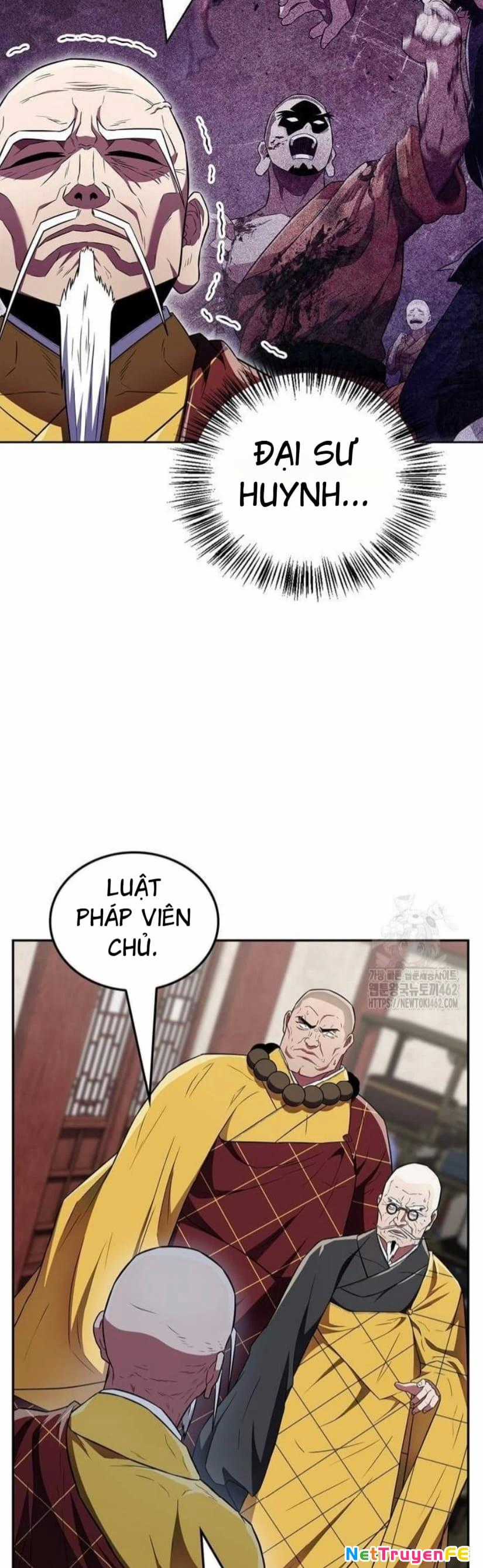 Huấn Luyện Viên Murim Thiên Tài Chương 31 trang 76