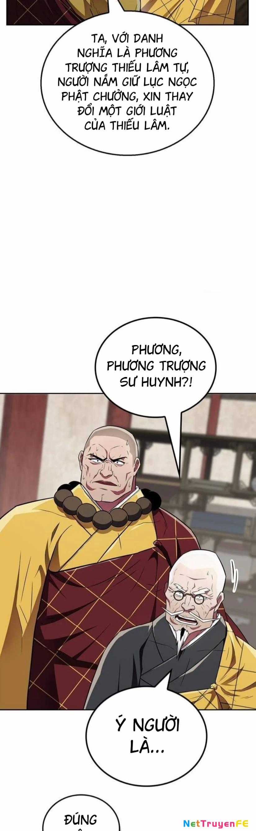 Huấn Luyện Viên Murim Thiên Tài Chương 31 trang 77