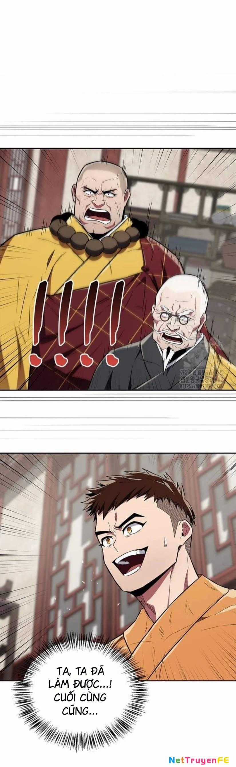 Huấn Luyện Viên Murim Thiên Tài Chương 31 trang 79