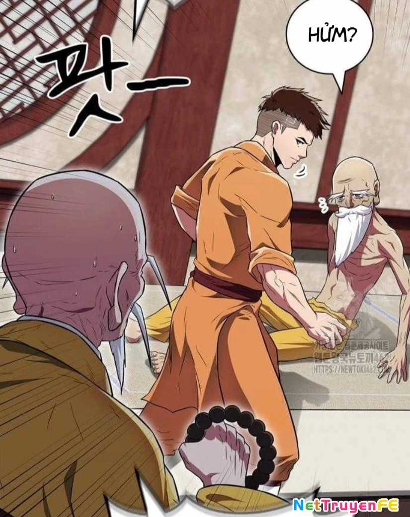 Huấn Luyện Viên Murim Thiên Tài Chương 31 trang 9