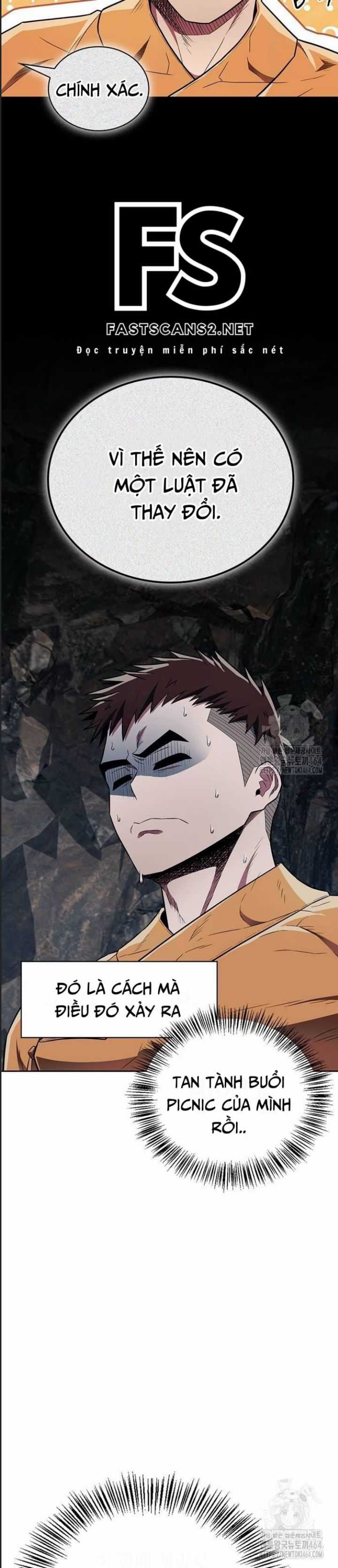 Huấn Luyện Viên Murim Thiên Tài Chương 32 trang 20