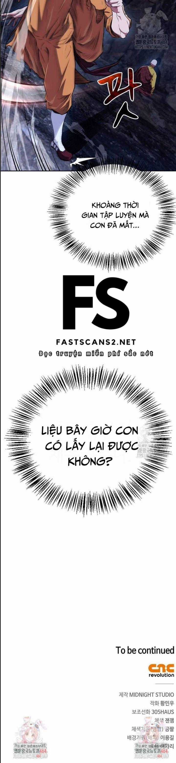 Huấn Luyện Viên Murim Thiên Tài Chương 32 trang 39