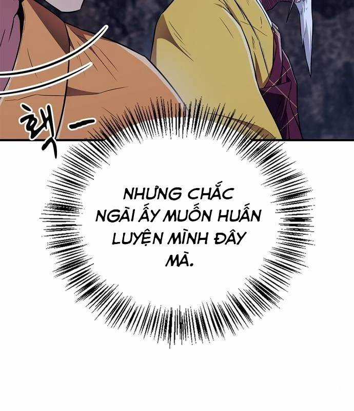 Huấn Luyện Viên Murim Thiên Tài Chương 33 trang 12