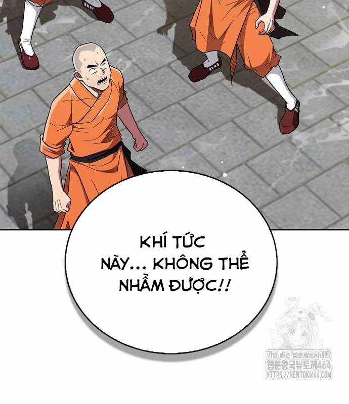 Huấn Luyện Viên Murim Thiên Tài Chương 33 trang 120