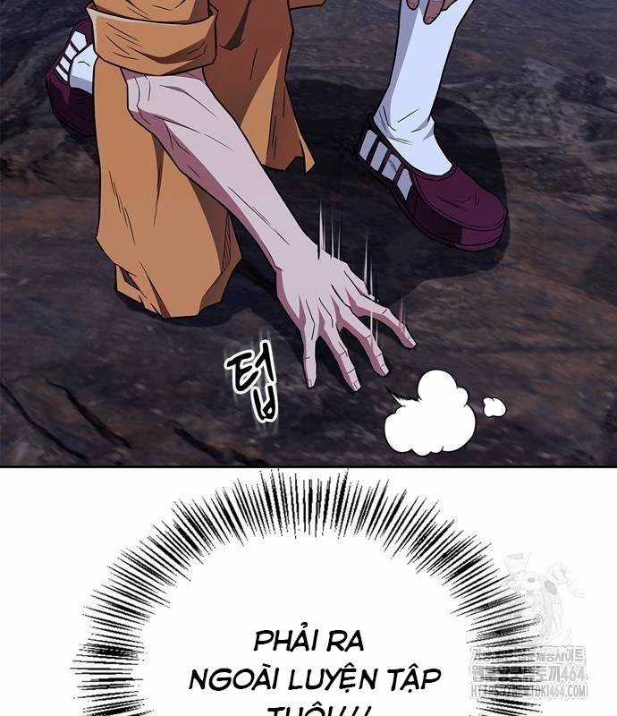 Huấn Luyện Viên Murim Thiên Tài Chương 33 trang 14